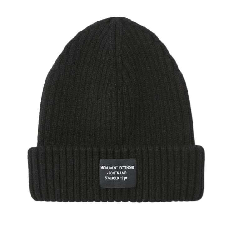 کلاه بافتنی مردانه السی وایکیکی