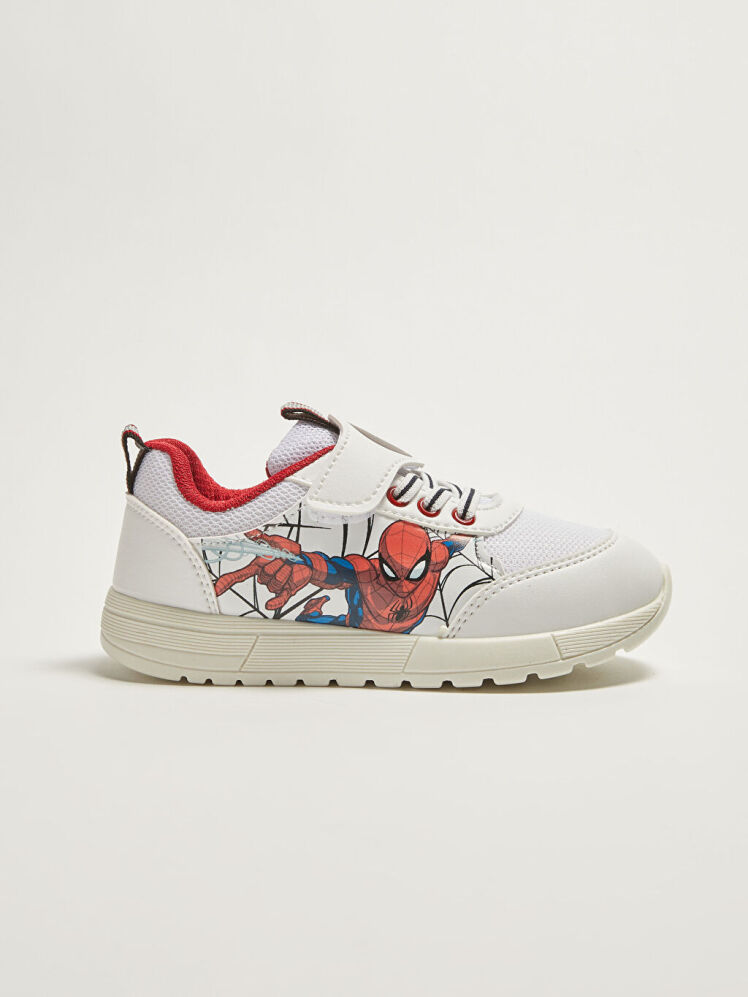 کفش کتونی اسپایدرمن