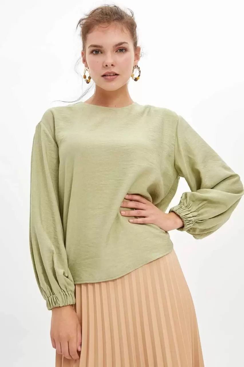  تونیک زنانه دفکتو 