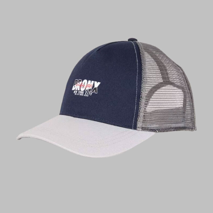 کلاه کپ مردانه دفکتو مدل برانکس