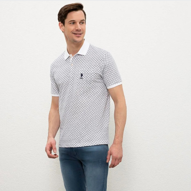 پولوشرت یو اس پولو