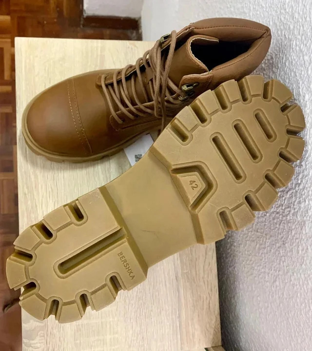  بوت مردانه برشکا مدل 12006260 