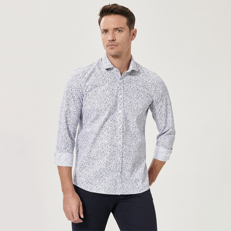 پیراهن مردانه ترک