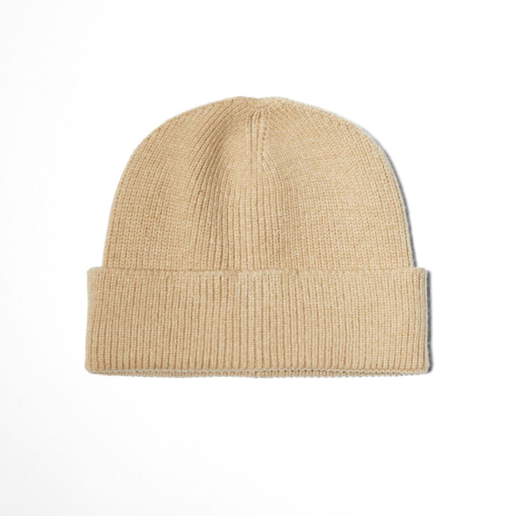 کلاه بافتنی مردانه برشکا مدل 9902