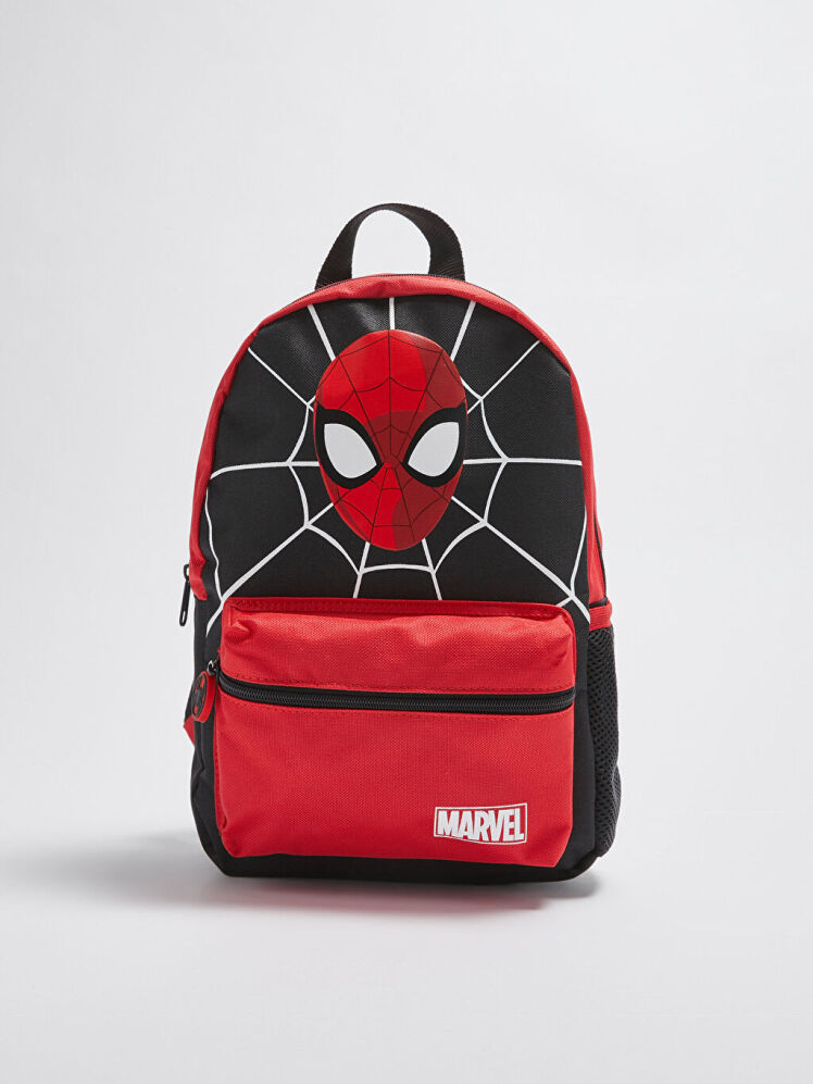 کوله پشتی اسپایدرمن