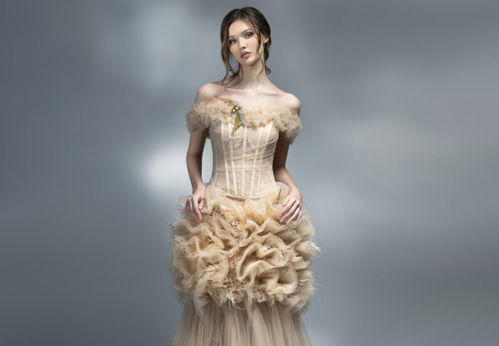 کالکشن فریا فرشته رستمیان و رویا مقصودی