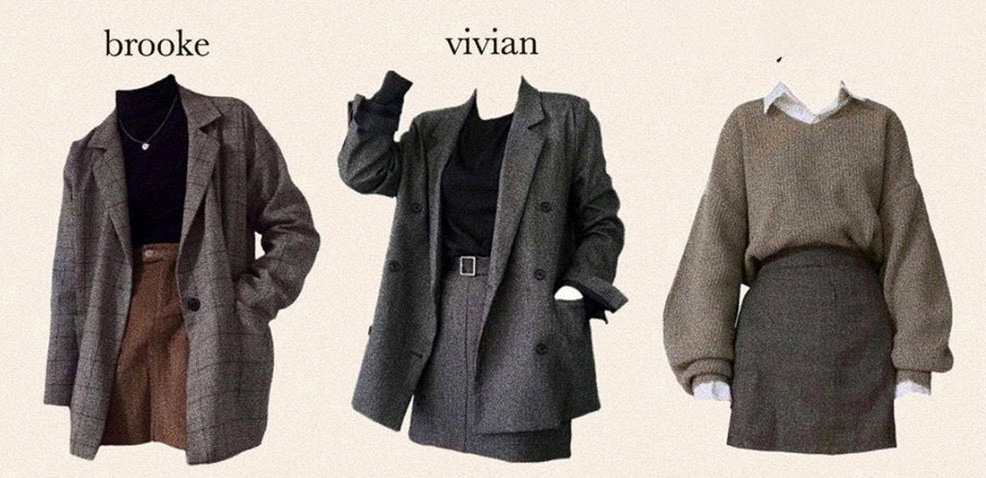 استایل دارک آکادمیا