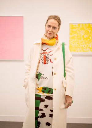 آرت فر فریز لندن 2025