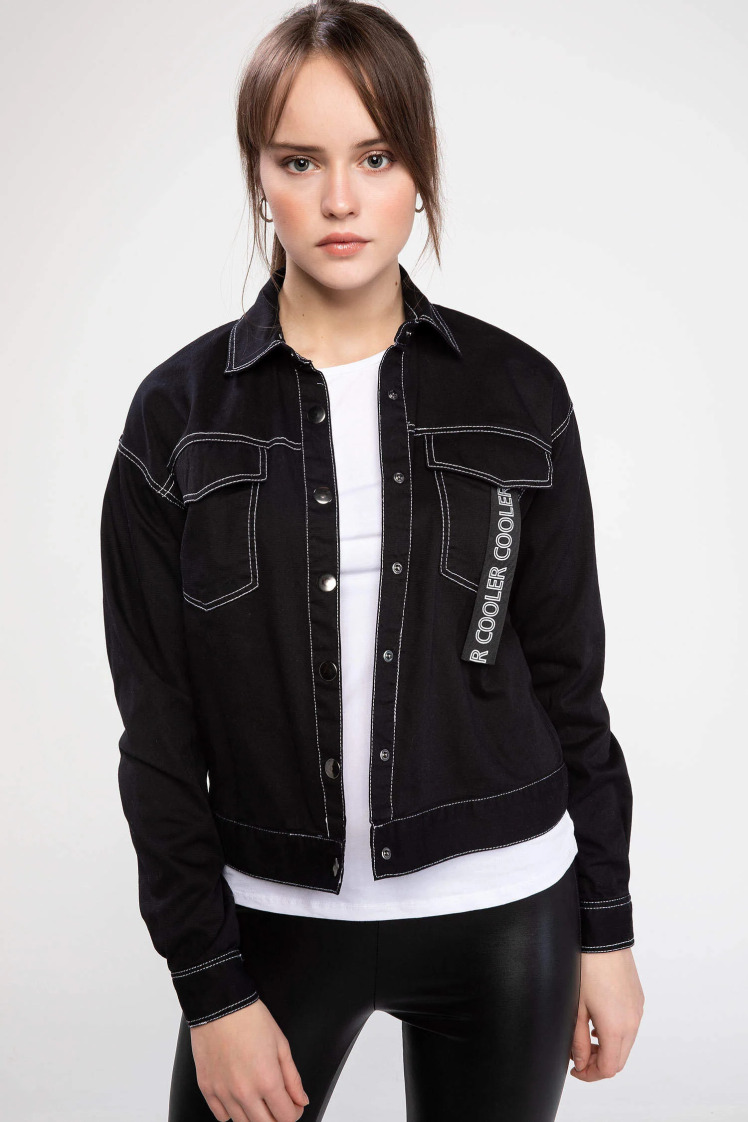 پیراهن دفکتو