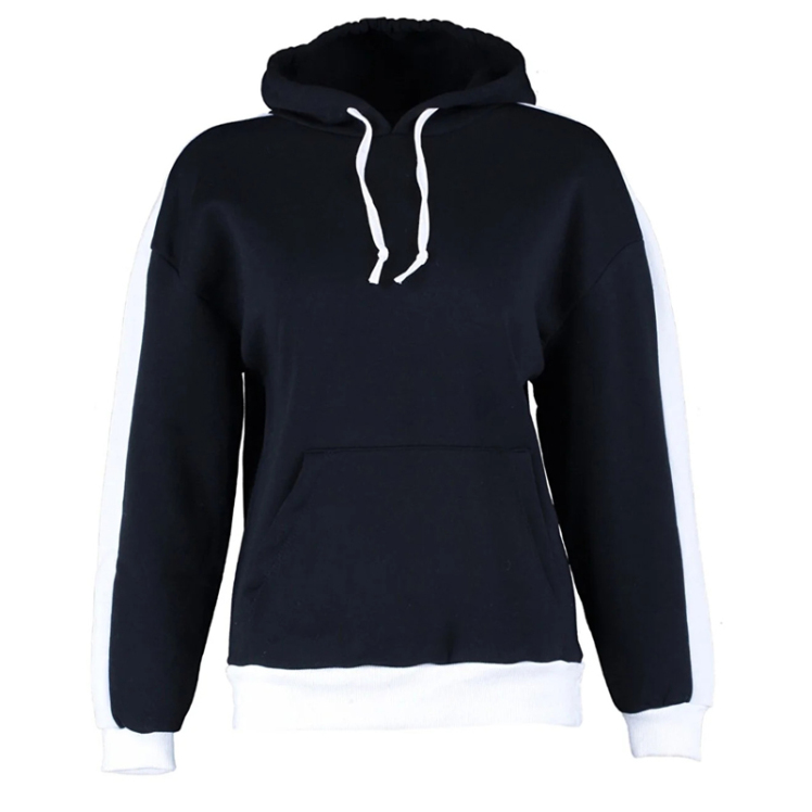 هودی زنانه ترندیول مدل TWOAW23SW00453