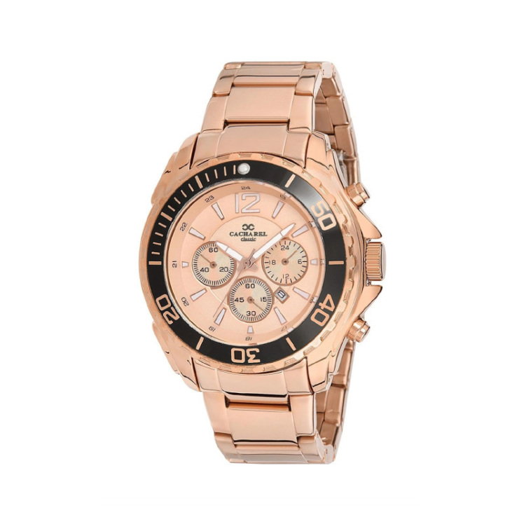 ساعت مچی عقربه‌ای مردانه کاشارل