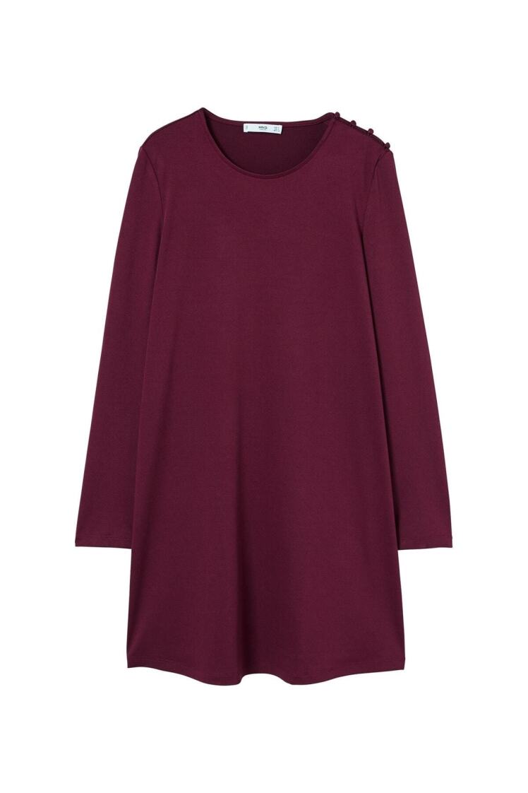 پیراهن عصر منگو