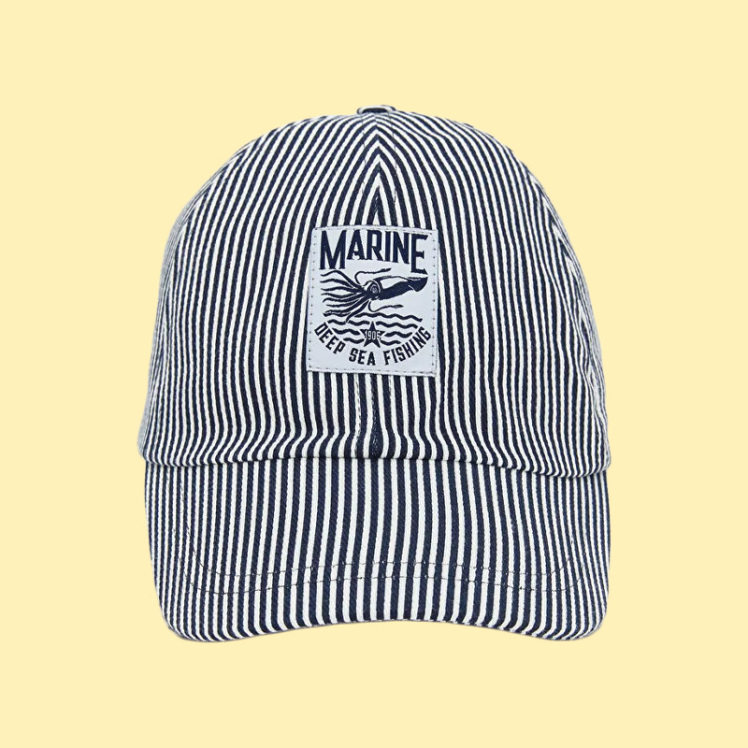 کلاه کپ مردانه ال سی وایکیکی مدل S5LH84Z8