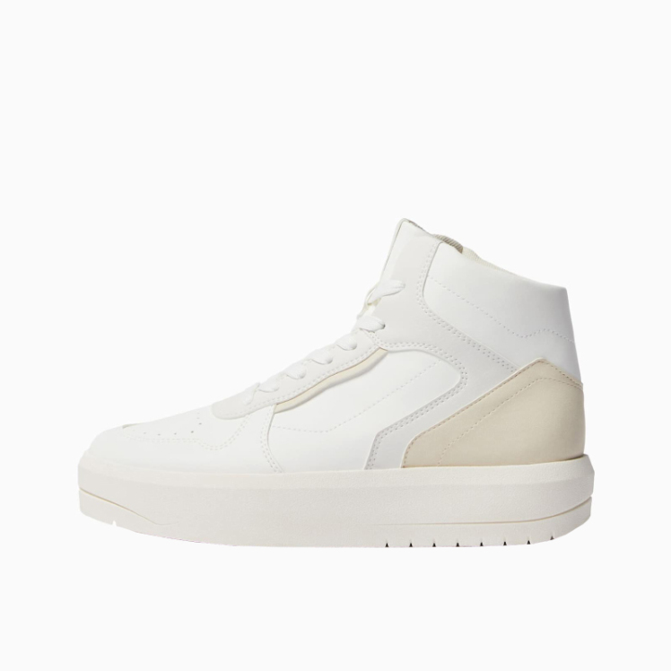 اسنیکر زنانه برشکا مدل 1418.160.202