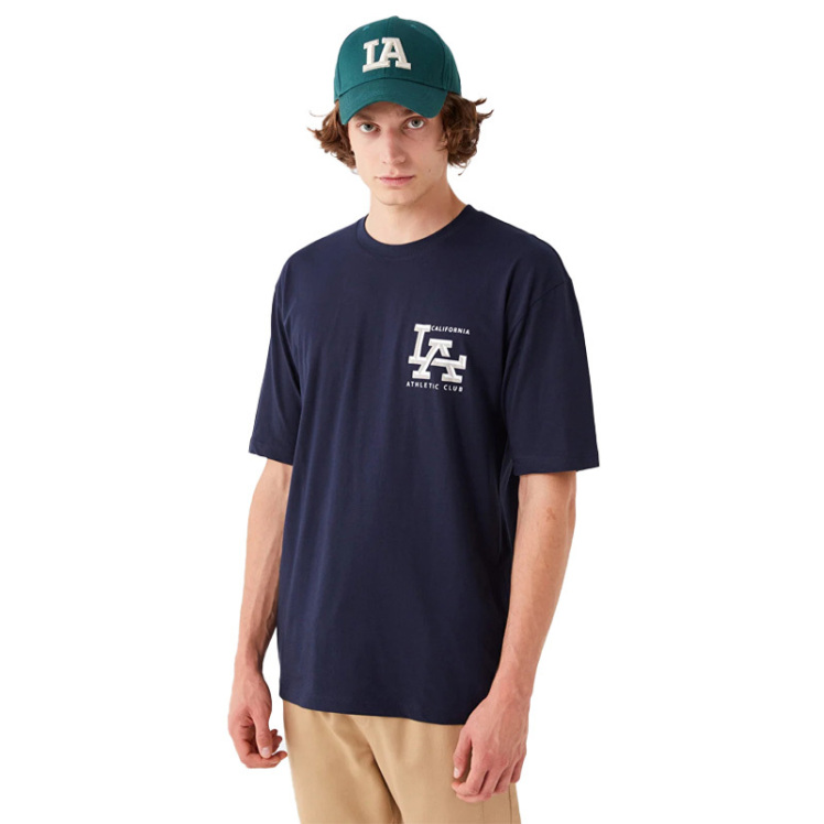 تی شرت آستین کوتاه مردانه ال سی وایکیکی مدل S3LA28Z8