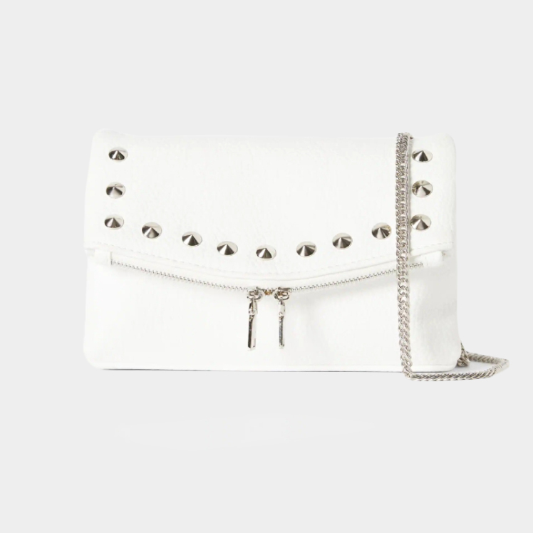 کیف دوشی زنانه برشکا مدل 9189389800