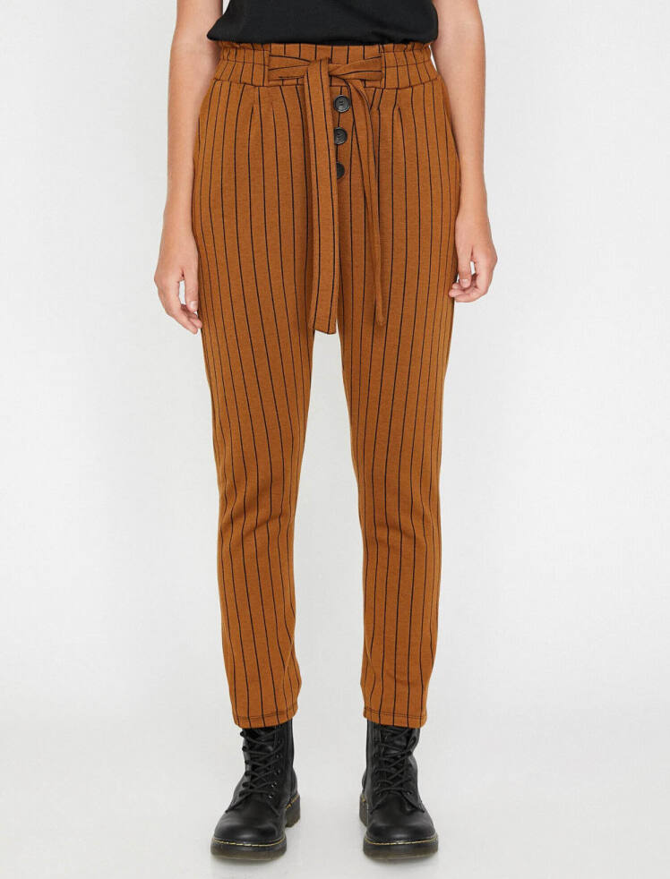 شلوار زنانه کوتون