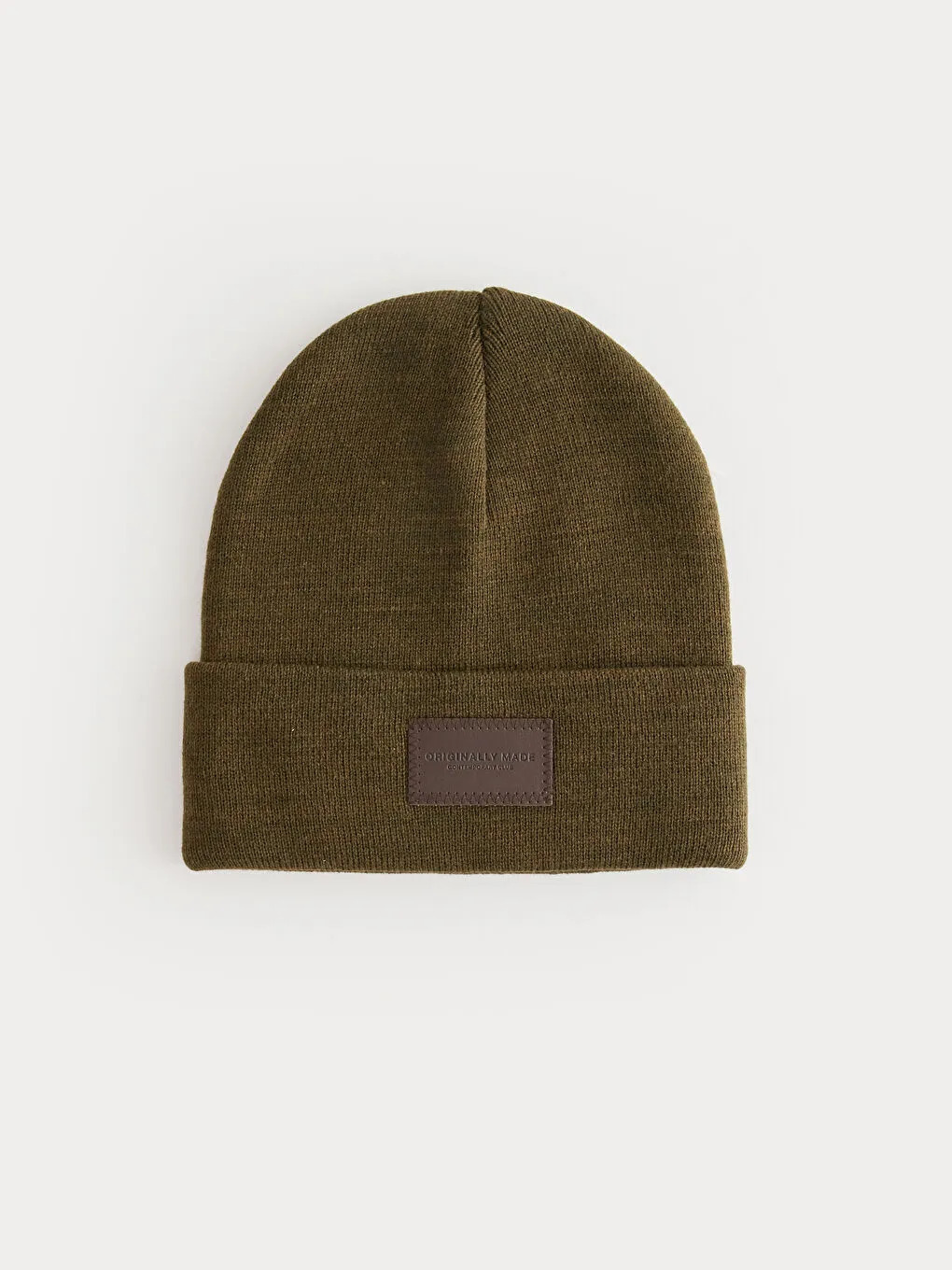  کلاه بافتنی مردانه ال سی وایکیکی مدل W34872Z8 