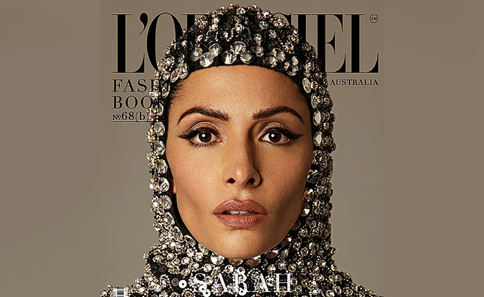 سارا شاهی نوه فتحعلی شاه قاجار