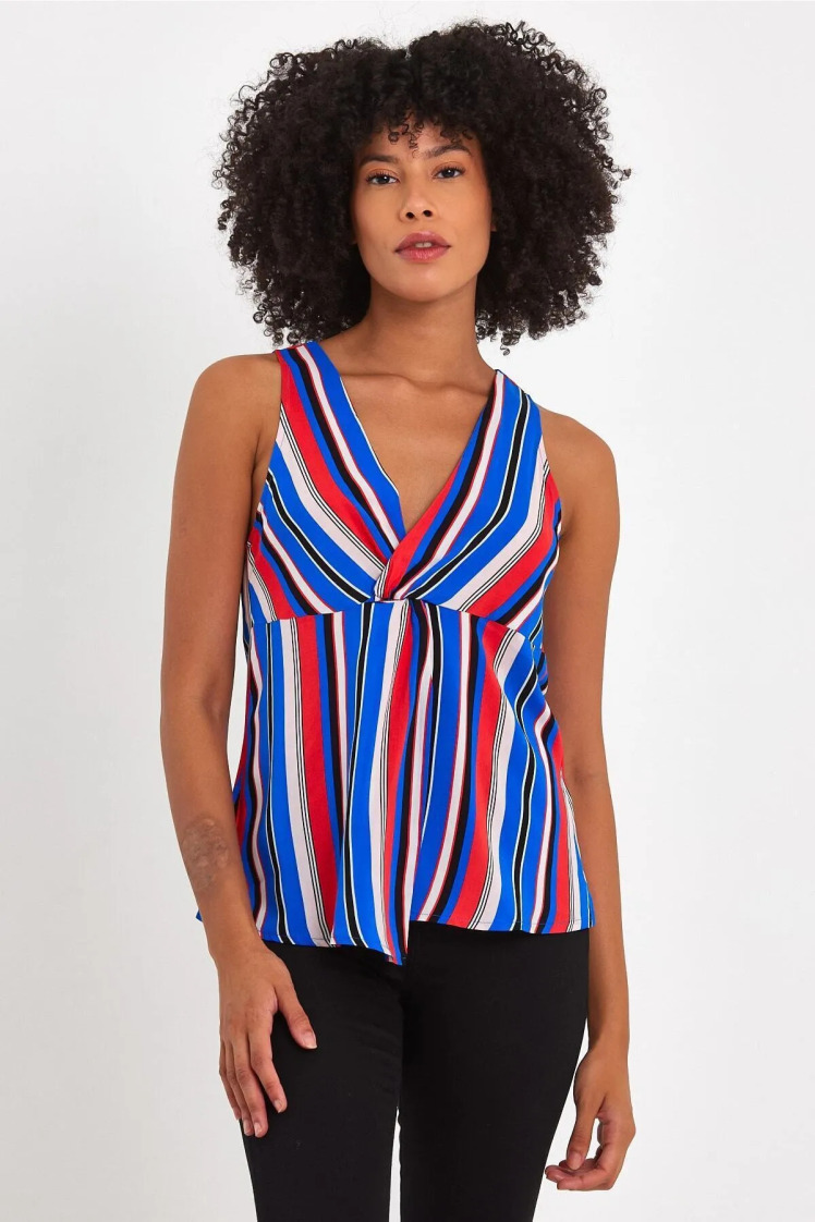 بلوز زنانه زاخاریوز مدل 0146