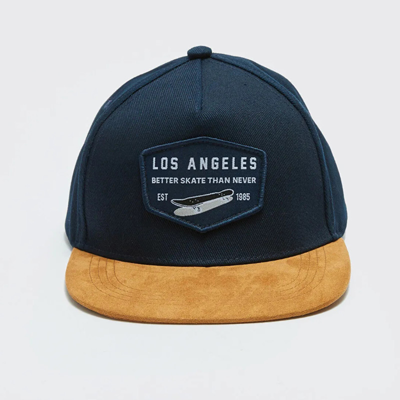  کلاه کپ مردانه ال سی وایکیکی مدل لس آنجلس S35084Z8 