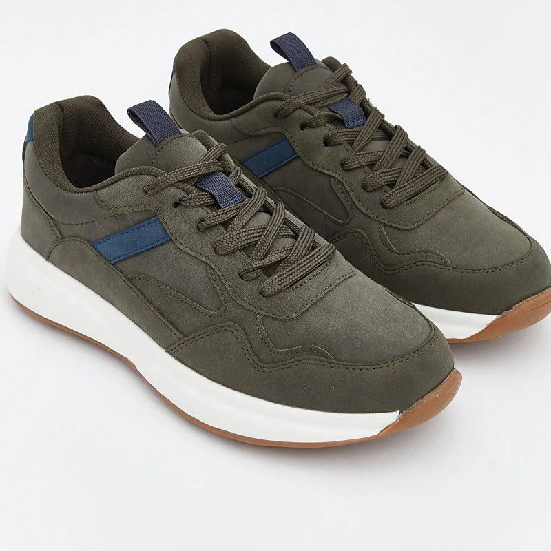 کفش روزمره مردانه ال سی وایکیکی مدل W5DS70Z8