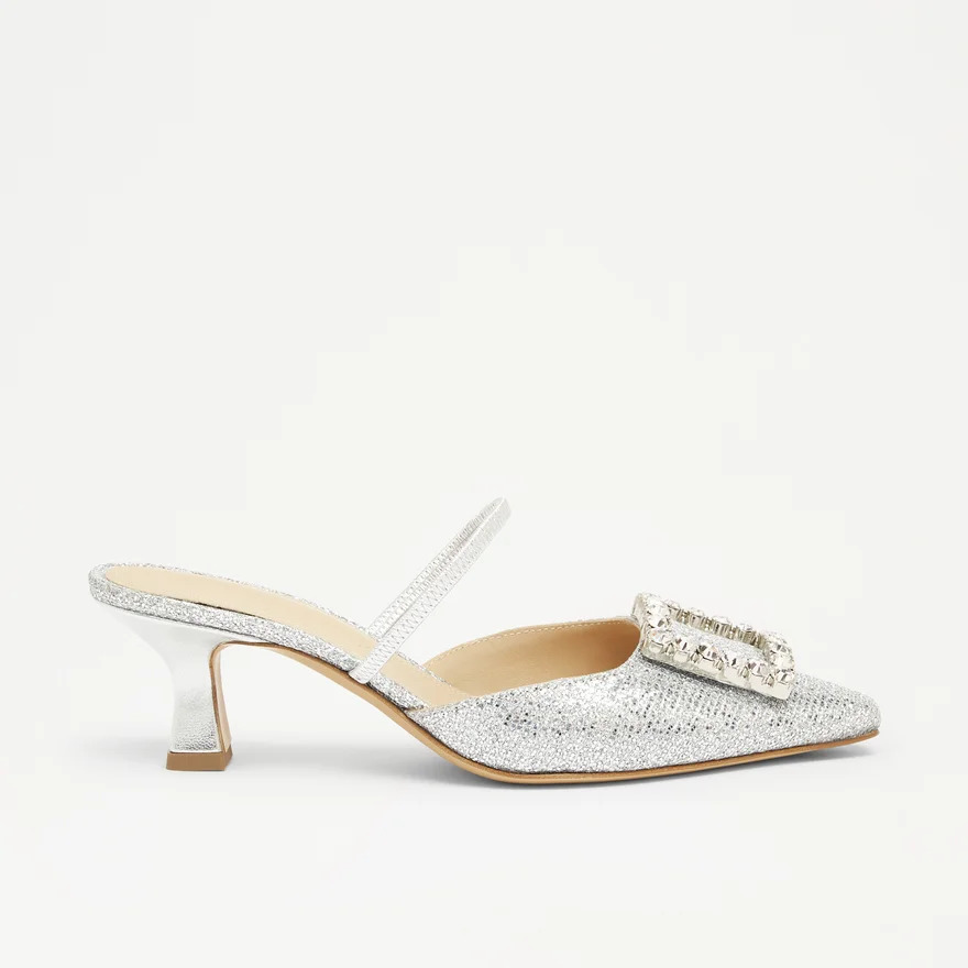 کفش پاشنه بلند چارلز اند کیث به قیمت 69 دلار