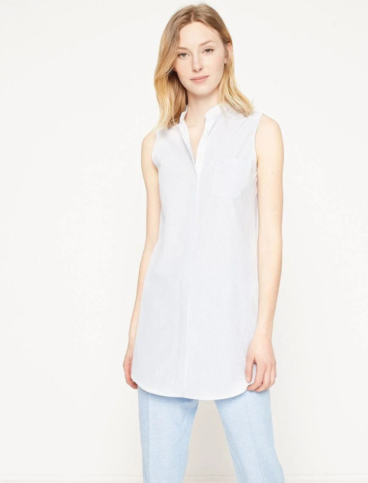 تونیک زنانه کوتون مدل 7YAK62356YW01J