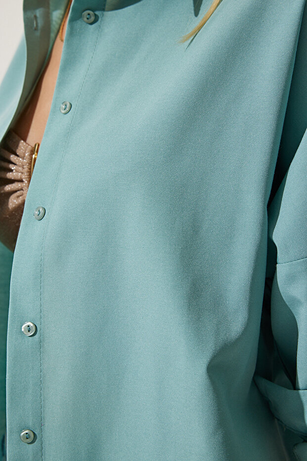 تونیک زنانه هپینس ایستانبول مدل DD00842