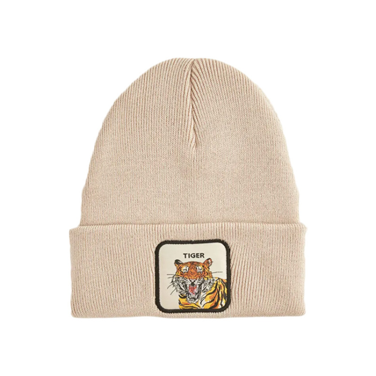 کلاه بافتنی مردانه ال سی وایکیکی مدل W3AK62Z8