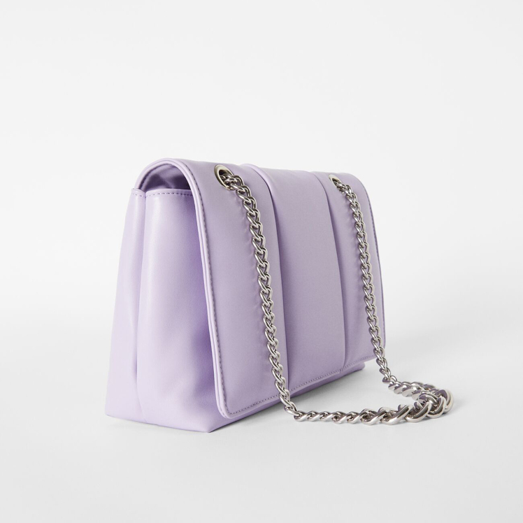 کیف رودوشی زنانه برشکا مدل 9182389406 P