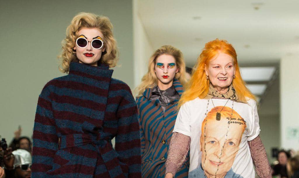 مادرخوانده پانک فشن