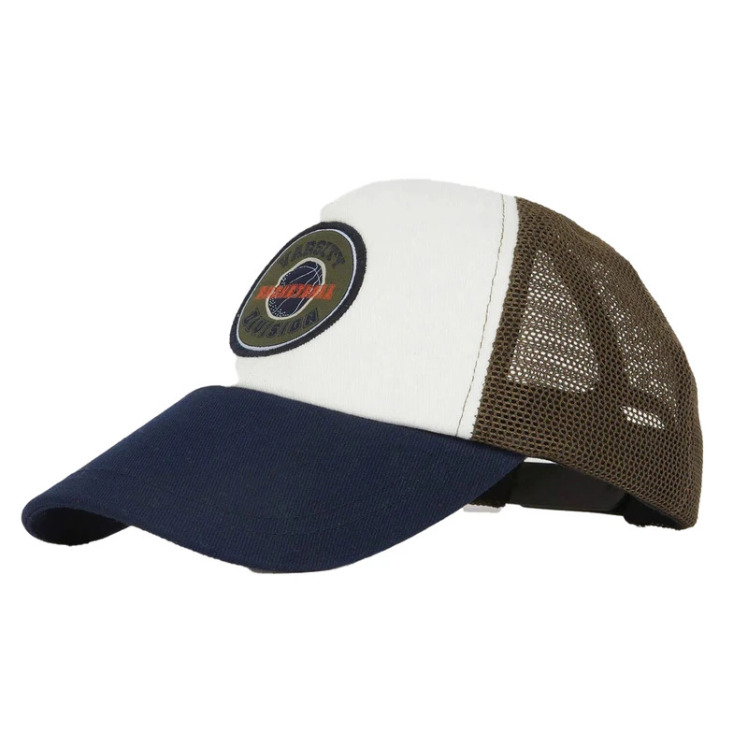 کلاه کپ مردانه دفکتو مدل YABSITY