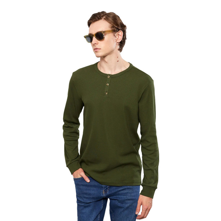 سویشرت مردانه ال سی وایکیکی مدل W2AR14Z8