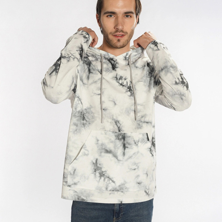 هودی کلاهدار مردانه پیپل با فابریکا