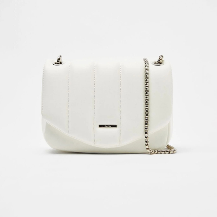 کیف رودوشی زنانه برشکا مدل 04245669