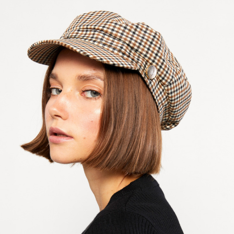 کلاه زنانه ال سی وایکیکی مدل W2BP36Z8