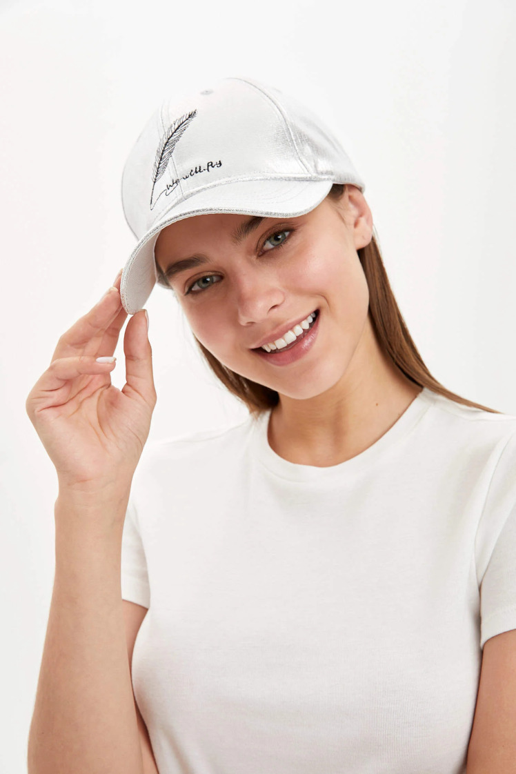 کلاه ترک زنانه