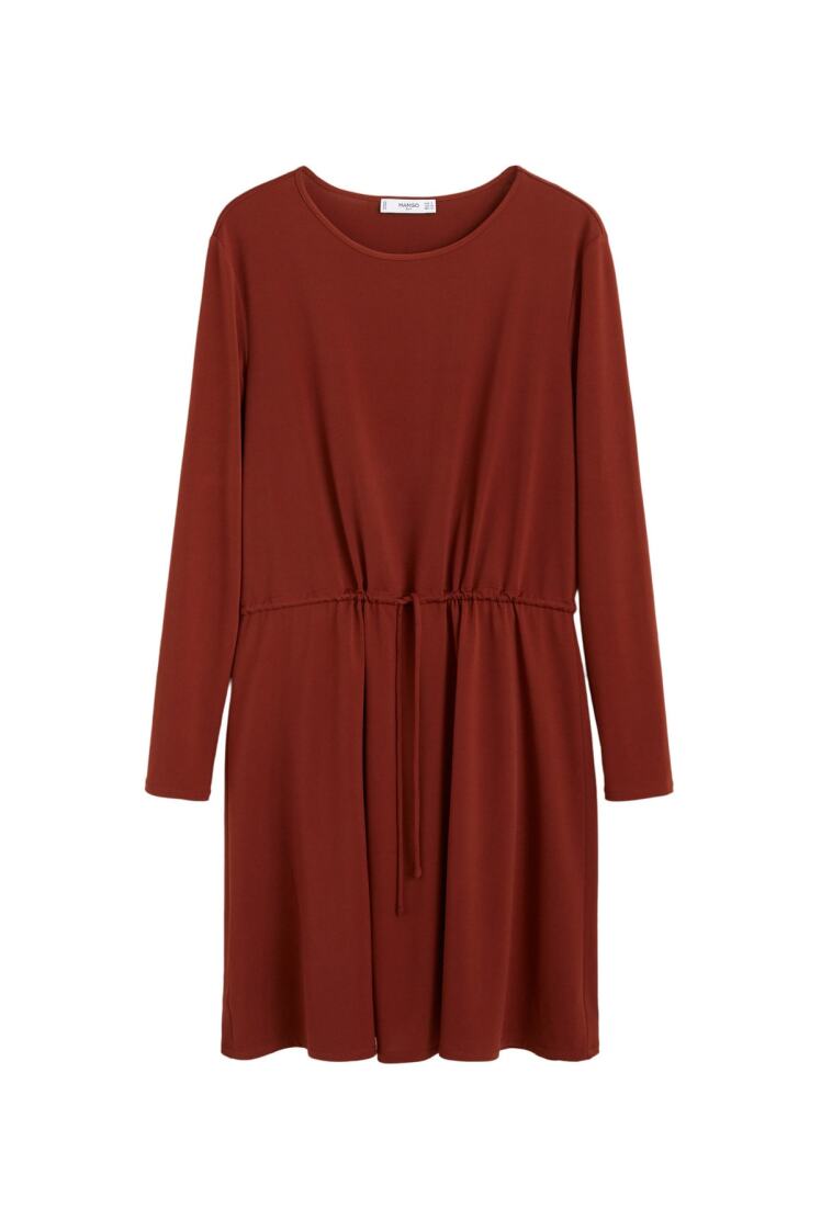 پیراهن عصر منگو