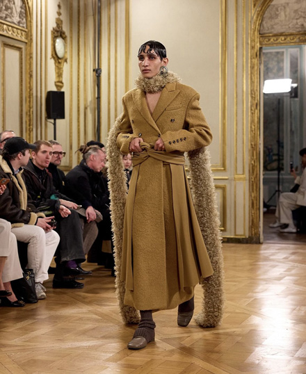 ترند کفش Rokh& Phileo مدل 2024