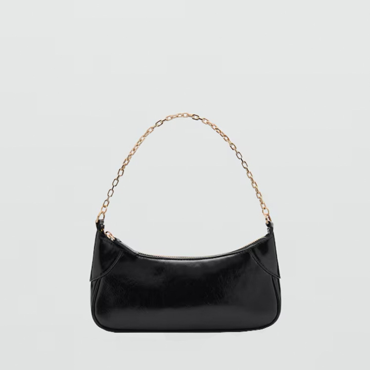 کیف دوشی زنانه مانگو مدل 77037688b