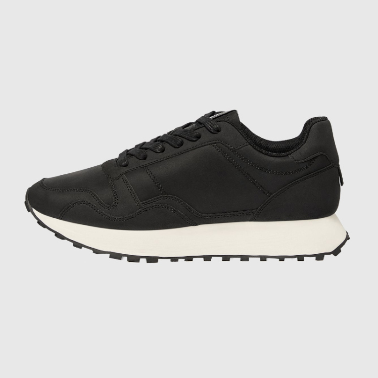 کفش راحتی مردانه پول اند بیر مدل CASUAL STWD TRAINERS 2207140