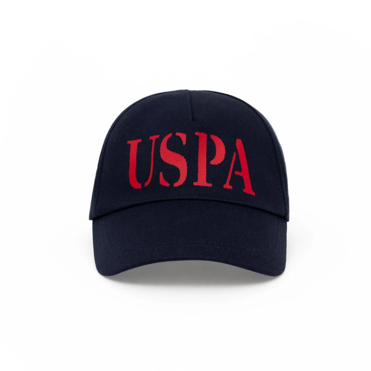 کلاه کپ مردانه یو اس پولو مدل NA064DEL