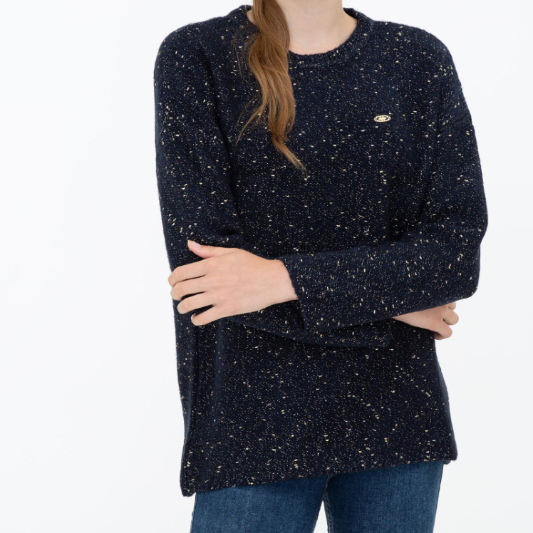 پلیور زنانه یو اس پولو مدل 50241057