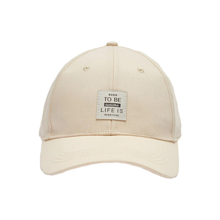 کلاه کپ زنانه ال سی وایکیکی مدل S20593Z8