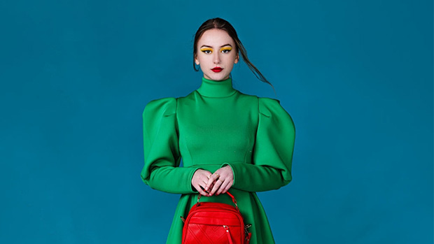 لباس شب یلدا