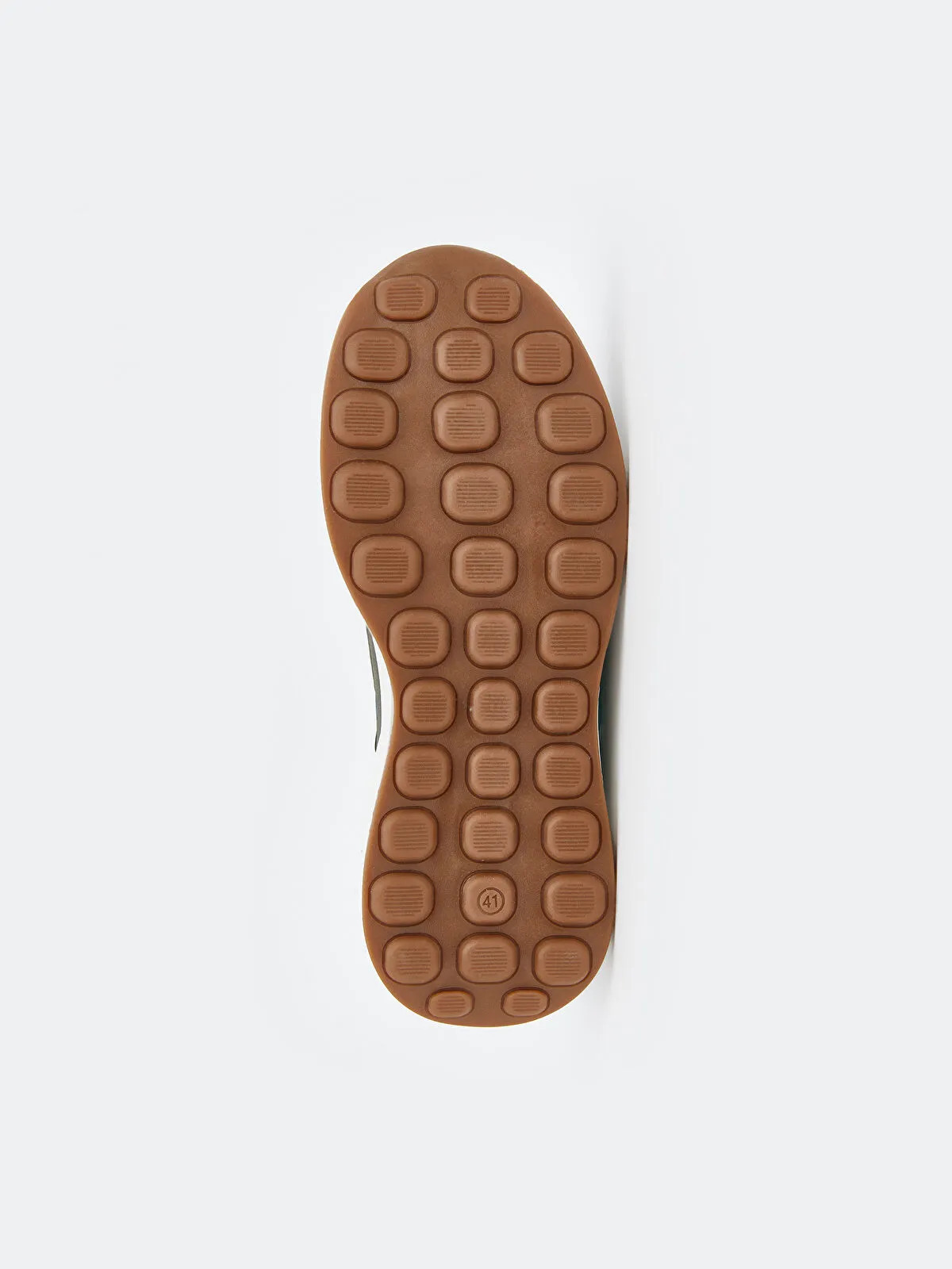 کفش روزمره مردانه ال سی وایکیکی مدل W5DS70Z8