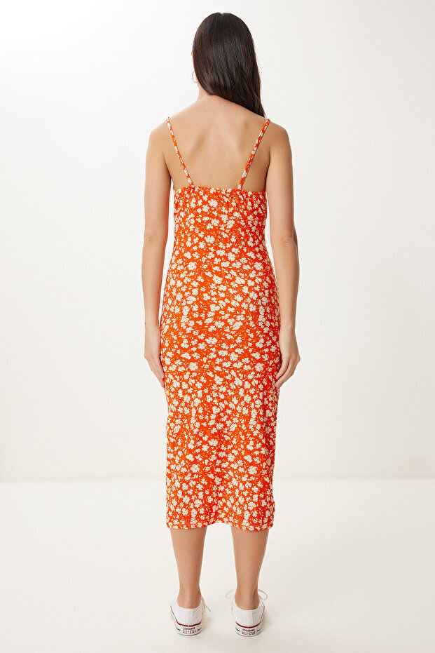  پیراهن زنانه هپی نس ایستانبول مدل LCI0003 