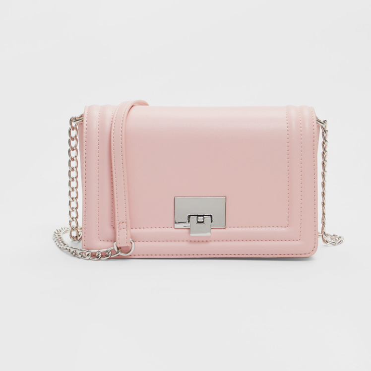  کیف دوشی زنانه استرادیواریوس مدل 03612511-I2023