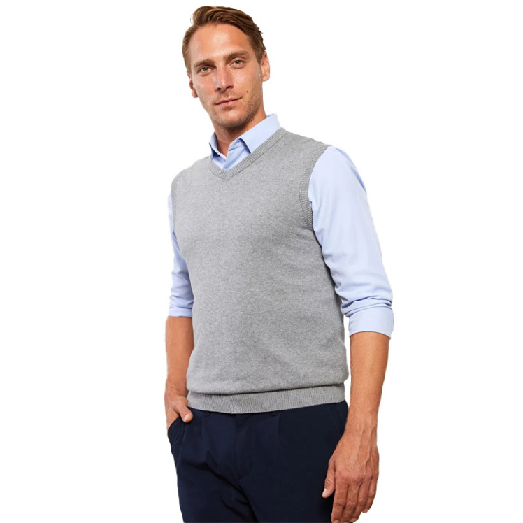 ژیله مردانه ال سی وایکیکی مدل W2BI90Z8